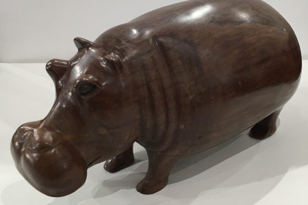 Rosewood Hippo
